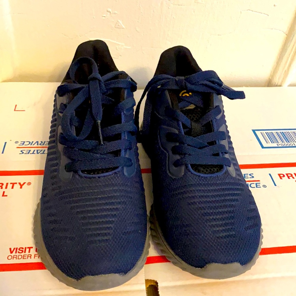 Worn Once!